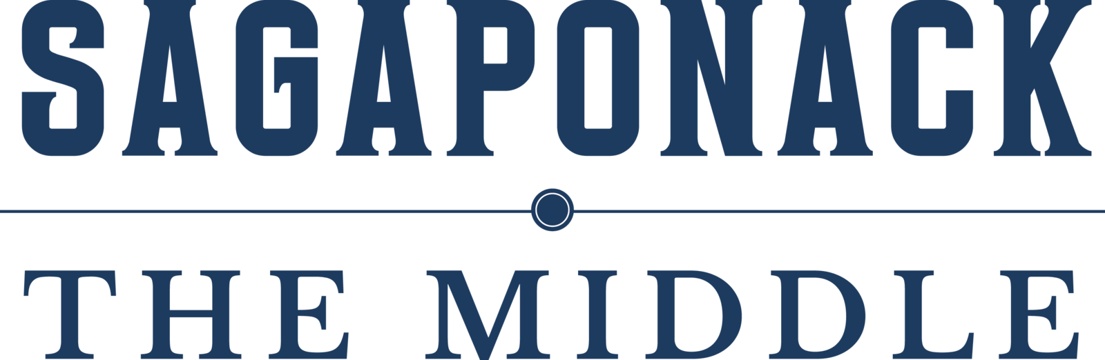 Sagaponack The Middle